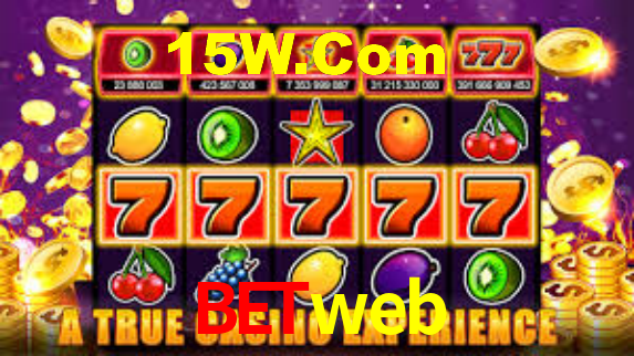 APP oficial da betweb para mobile