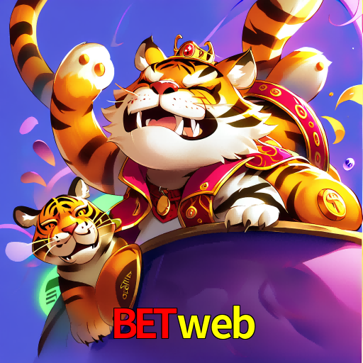 Imagem promocional da betweb mostrando a plataforma e suas vantagens